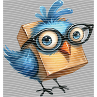 Animal Text Series-AT 656